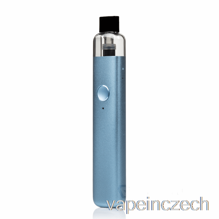 Geek Vape Wenax K1 16w Pod System Nebesky Modrý Vape Bez Nikotinu